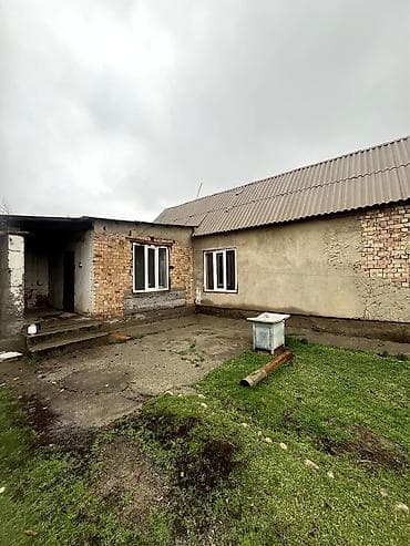 баш на баш: 📌В Шопокове продается кирпичный дом. ✅Участок: 7 соток (по факту — 6