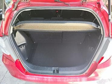 машина бишкек цены: Honda Jazz: 2009 г., 1.4 л, Вариатор, Бензин, Хэтчбэк — 10