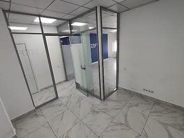 офис аренда ош: Аренда офисов, 187 м², В жилом комплексе, С видом на горы — 8
