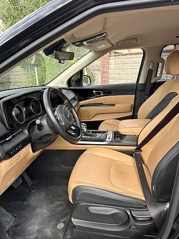 нексия радиатор: Kia Carnival: 2023 г., Автомат, Минивэн — 3