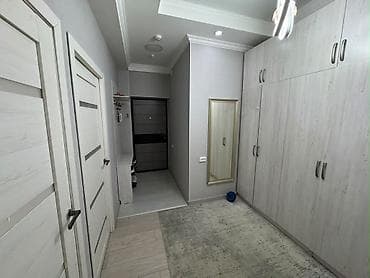 Квартиры: 1 комната, 42 м², Индивидуалка, 4 этаж, Косметический ремонт — 7