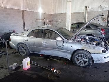 кузовной ремонт: Рихтовка, сварка, покраска, без выезда — 6