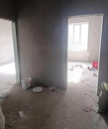 group: 2 комнаты, 46 м², Элитка, 1 этаж, Готовая ПСО (под самоотделку) — 5