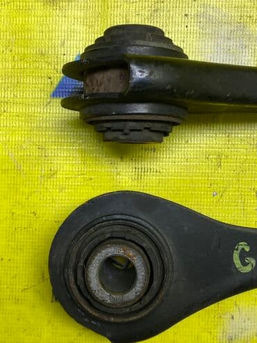 программы для 3d моделирования электронная лицензия: Комплект рычагов Volkswagen Оригинал, Япония — 2