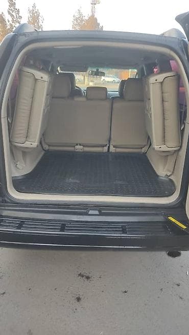 тойота приус прайм 2018: Toyota Land Cruiser Prado: 2006 г., Внедорожник — 3