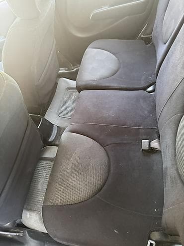 k doo: Honda Fit: 2008 г., 1.4 л, Автомат, Бензин, Хэтчбэк — 5