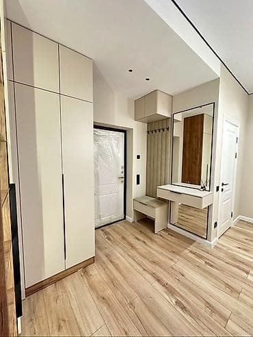 57: 2 комнаты, 57 м², Технопарк Элитка, 10 этаж, Дизайнерский ремонт — 8