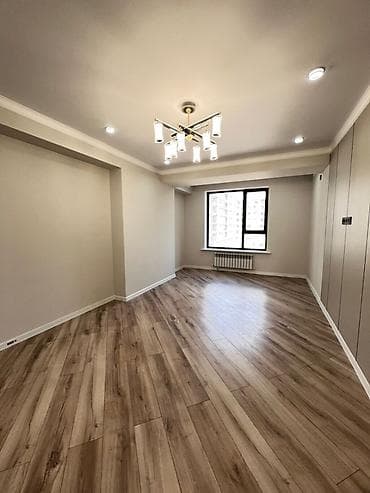 red centr: 2 комнаты, 71 м², Элитка, 6 этаж, Евроремонт — 3