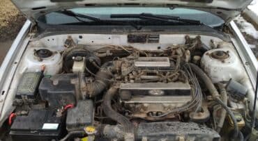 запчасти на опель вектра а: В разборе имеются запчасти для хундай соната 95 года двери 👈 крышка — 3