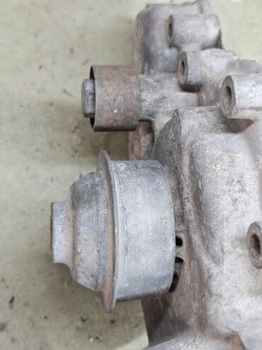 электронный насос для машины цена: Помпа Porsche 1986 г., Б/у, Оригинал, Германия — 17