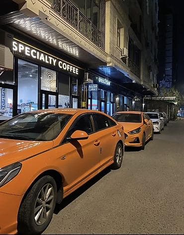 Hyundai Sonata: 2018 г., Автомат, Бензин, Седан