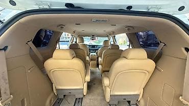 kia carnival 2019: Kia Carnival: 2019 г., 2.2 л, Дизель, Минивэн — 7