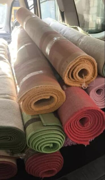 оборудование для химчистки авто: Стирка ковров, | Ковер, Палас, Ала-кийиз, Самовывоз, Платная доставка, Бесплатная доставка — 11