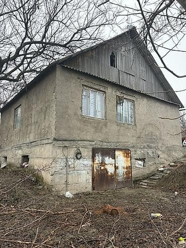 дом арчалы: Дом с цокольным этажом и мансардой - Материал: каменные/кирпичные — 4