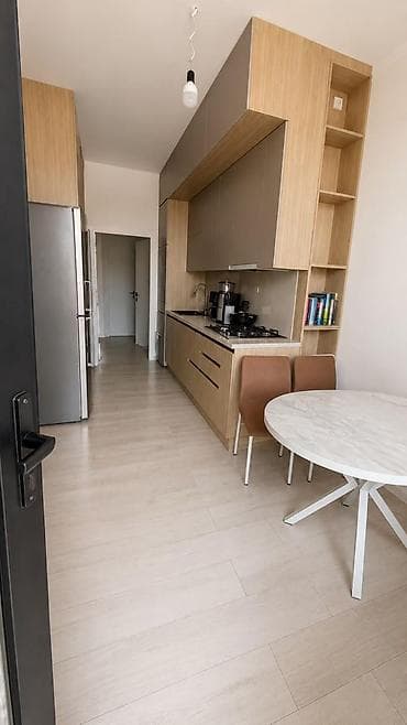 6: 3 комнаты, 82 м², Вефа ТЦ Элитка, 6 этаж, Дизайнерский ремонт — 5