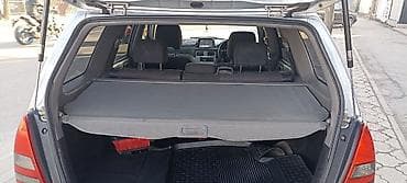 subara impreza: Subaru Forester: 2004 г., 2 л, Автомат, Бензин, Кроссовер — 6