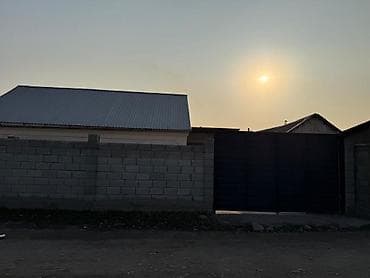 продаю дом мыкан: Дом, 100 м², 5 комнат, Риэлтор, Косметический ремонт — 4