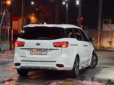 гильза камаз: Kia Carnival: 2019 г., 2.5 л, Автомат, Дизель, Минивэн — 7