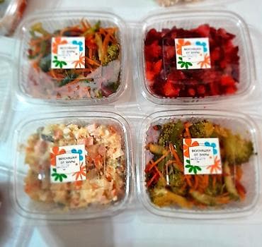 перц: ЗАКАЗЫ ЗАРАНЕЕ ПО ПРЕДОПЛАТЕ, ДУНГАНСКИЕ БЛЮДА!Домашняя еда на каждый — 5