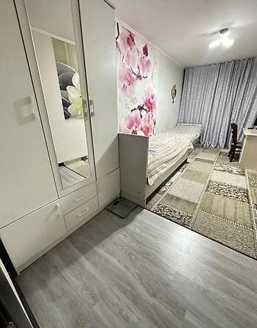 emark residence: 3 комнаты, 58 м², 104 серия, 3 этаж, Свежий ремонт — 5