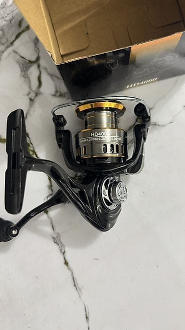 кондор: Спиннинговое удилище (двухчастное) 2.10 м - Тип: спиннинг - — 7