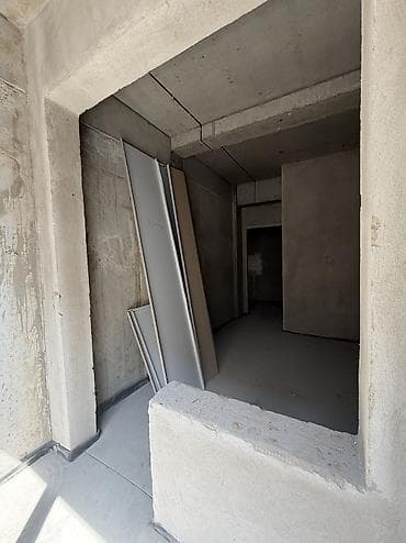 район тэц: 1 комната, 46 м², Элитка, 16 этаж, Готовая ПСО (под самоотделку) — 5