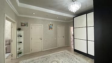Продажа квартир: 2 комнаты, 78 м², Элитка, 10 этаж, Евроремонт — 2