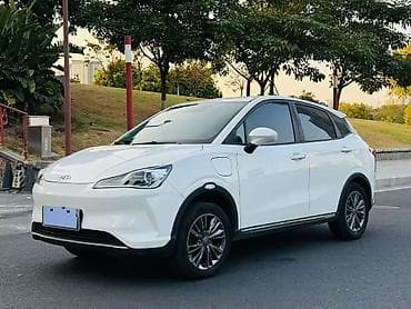 Унаа сатып алуу: Электромобиль нета v — 3