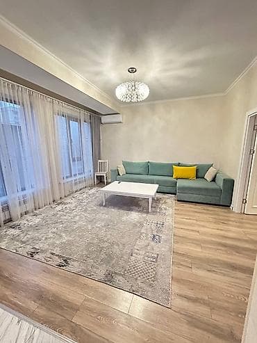 аренда манкюрный столик: 2 комнаты, Люкс, элитка, ЖД вокзал, Парковка, Интернет, Wi-Fi, Круглосуточное заселение — 4