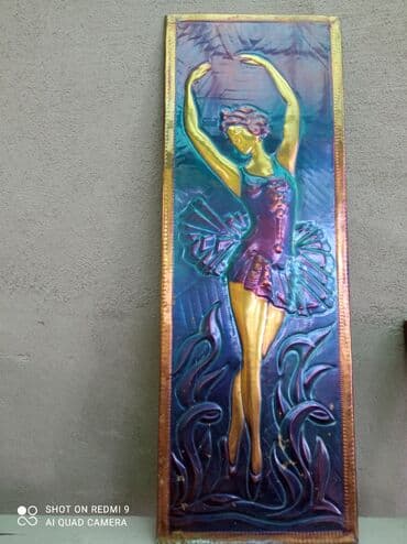 дом вещи: Үй жана бакча үчүн декор, Акылуу жеткирүү, Өзү алып кетүү — 2