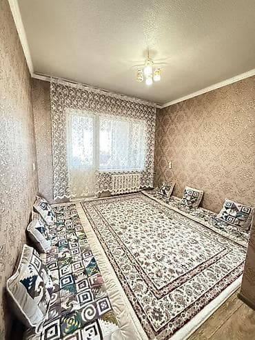 сниму квартиру аламедин 1: 2 бөлмө, 59 м² — 1