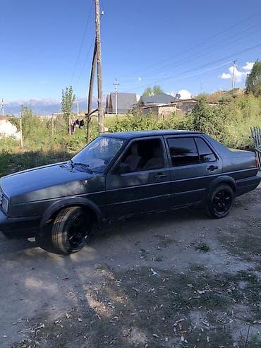 ауди с4 2 6 катушка: Volkswagen Jetta: 1991 г., Седан — 8