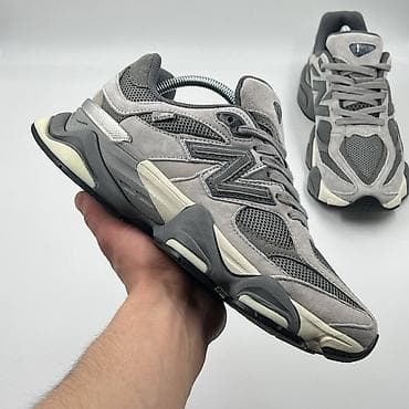 nike react: Мужские кроссовки, 40, New Balance, Новый, цвет - Серый — 3