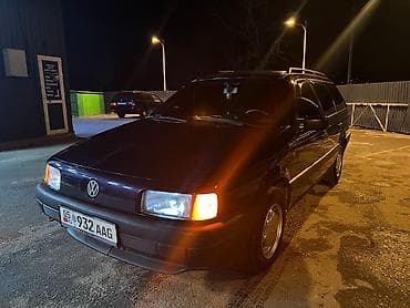 пассат б3 универсал талас: Volkswagen Passat Variant: 1992 г., 1.8 л, Ручные, Бензин, Универсал — 2