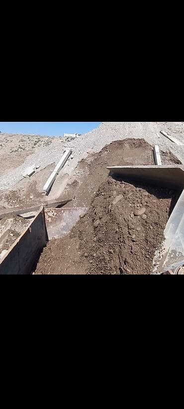 грунт шагал: Грунт, На засыпку, Камаз, Хово, Зил — 5