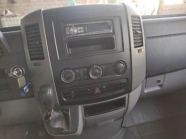 mazda demio 1 5: Грузовик, Mercedes-Benz, Стандарт, Б/у — 6