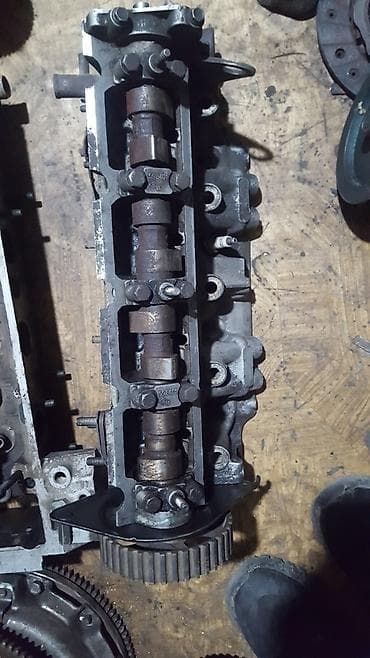 renault: Renault головка 1.7 дизель девяносто пятый год — 1