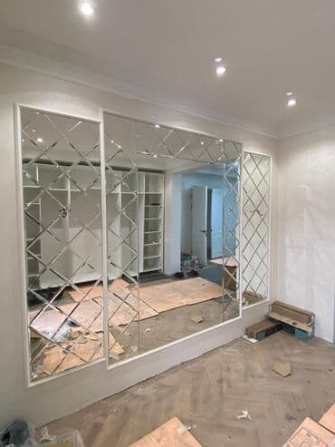 зеркала с подсветкой бу: ИЗГОТОВЛЕНИЕ, ДОСТАВКА И УСТАНОВКА: ЗЕРКАЛА С ПОДСВЕТКОЙ ЗЕРКАЛЬНОЕ — 3