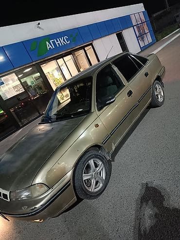 кондиционер хюндай: Daewoo Nexia: 2006 г., 0.6 л, Механика, Бензин, Седан — 7