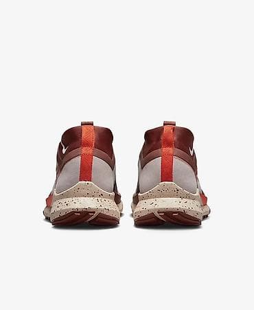 зимний красовка: Мужские кроссовки, 40.5, Nike, Новый, цвет - Бежевый, Самовывоз, Платная доставка — 5