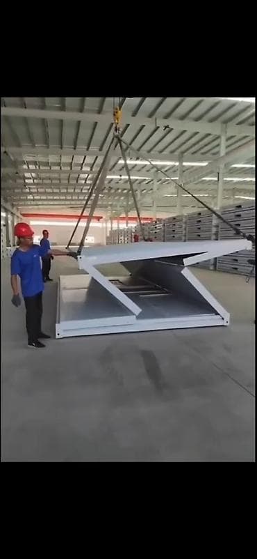 контенер дом: Складной модульный дом/бытовка (flat-pack контейнер) - Быстрый монтаж — 9