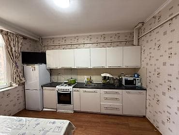 Квартиры: 1 комната, 45 м², Элитка, 2 этаж, Евроремонт — 4