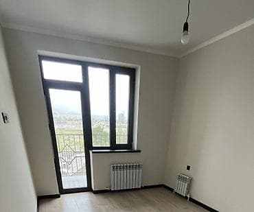 binar: 2 комнаты, 73 м², Элитка, 4 этаж — 4