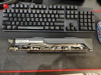 r9 270x: Видеокарта, Б/у, Sapphire, Radeon RX, 12 ГБ, Для ПК — 3