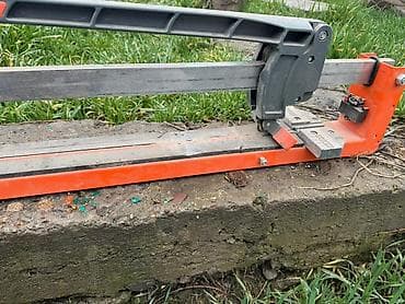 Ручные инструменты: Набор инструмента для строительства и ремонта В комплекте: - — 6