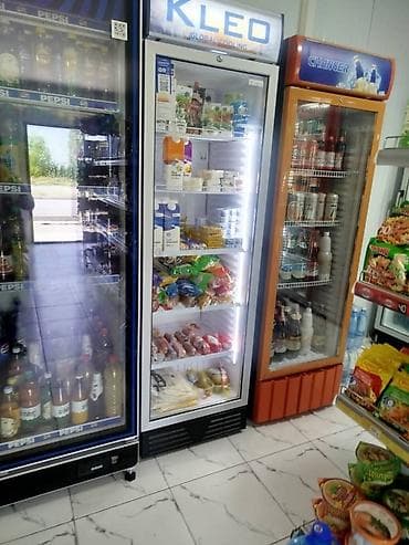 гараж джал: САТЫЛУУДА!!! СДАЁТСЯ ПРОДУКТОВЫЙ МАГАЗИН!!! — 1