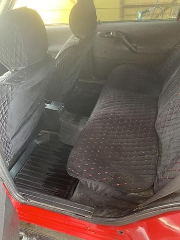 jetta 2: Volkswagen Passat: 1994 г., 1.8 л, Механика, Газ, Седан — 3