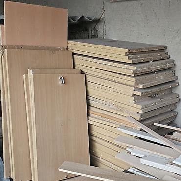 мебельный поролон: Разбор мебели и комплектующие Продам всё, что на фото: – мебельные — 3