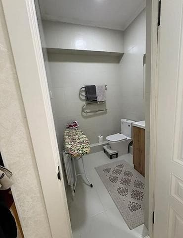 kant flat: 2 комнаты, 81 м², Элитка, 2 этаж, Евроремонт — 8