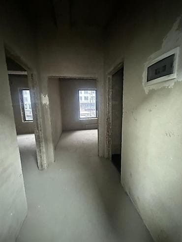 Продажа квартир: 1 комната, 40 м², Элитка, 1 этаж, Готовая ПСО (под самоотделку) — 2